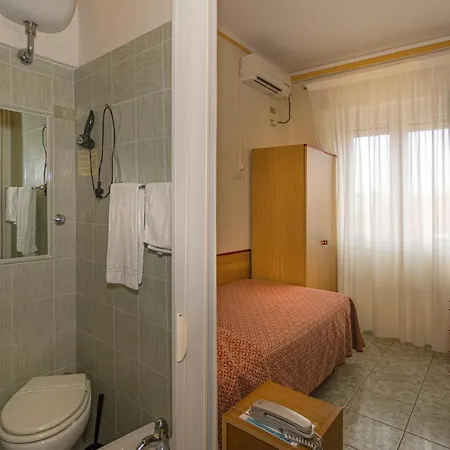 Dolly Hotel Viareggio