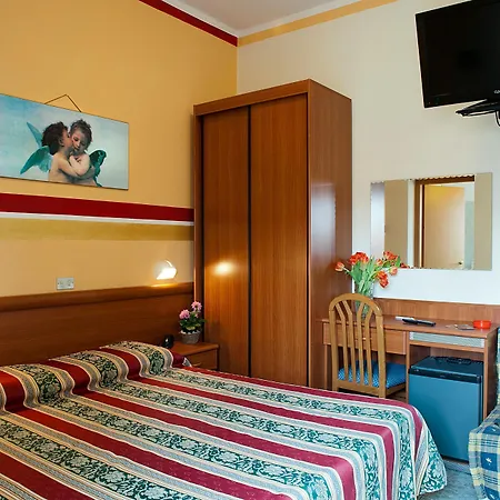 Dolly 3* Viareggio
