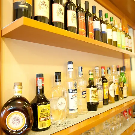 Hotel Dolly Viareggio