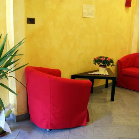 Dolly Hotel Viareggio