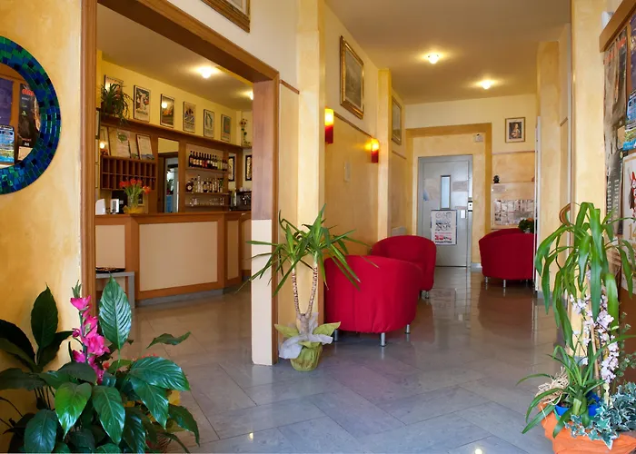 Hotel Dolly Viareggio
