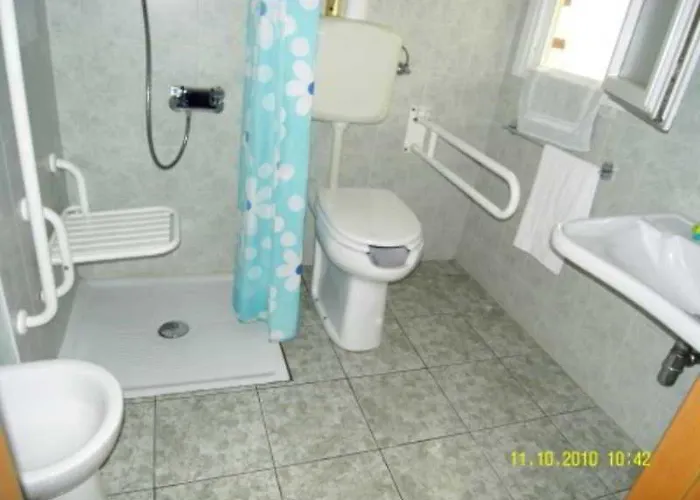 Hotel Dolly Viareggio