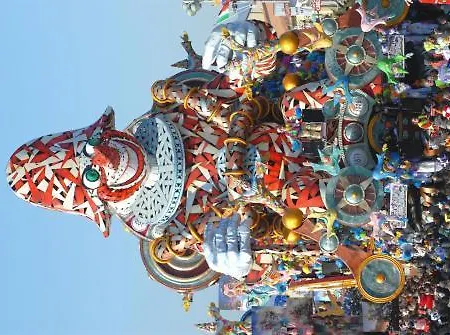 Dolly Otel Viareggio