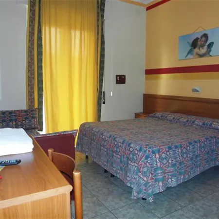 Dolly Hotel Viareggio