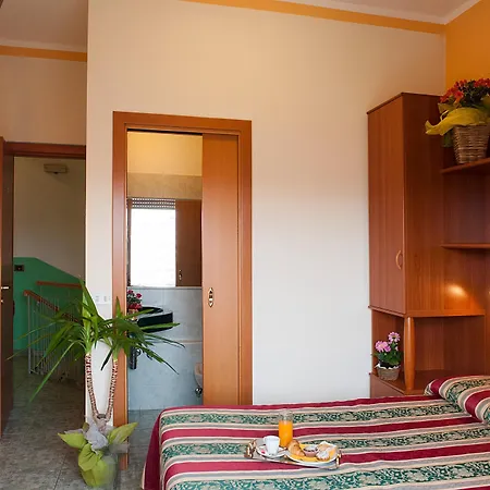 Dolly 3* Viareggio