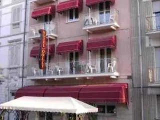 Otel Dolly Viareggio