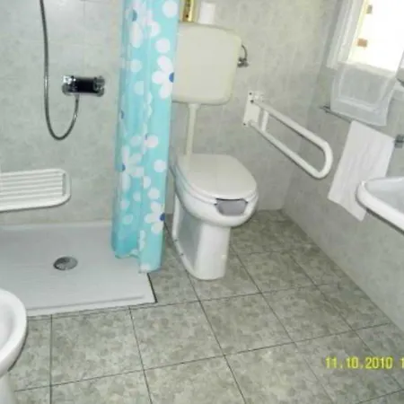 Otel Dolly Viareggio