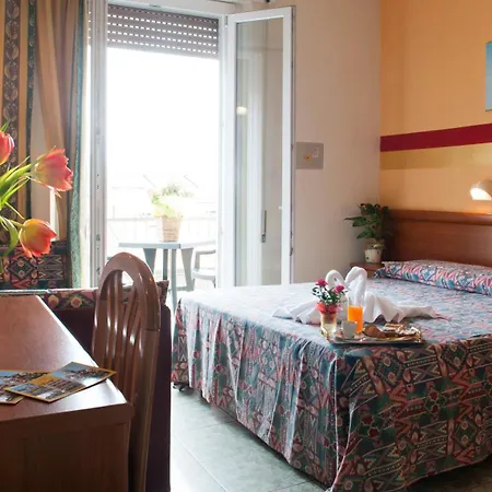 Dolly Otel Viareggio