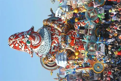 Dolly Hotel Viareggio