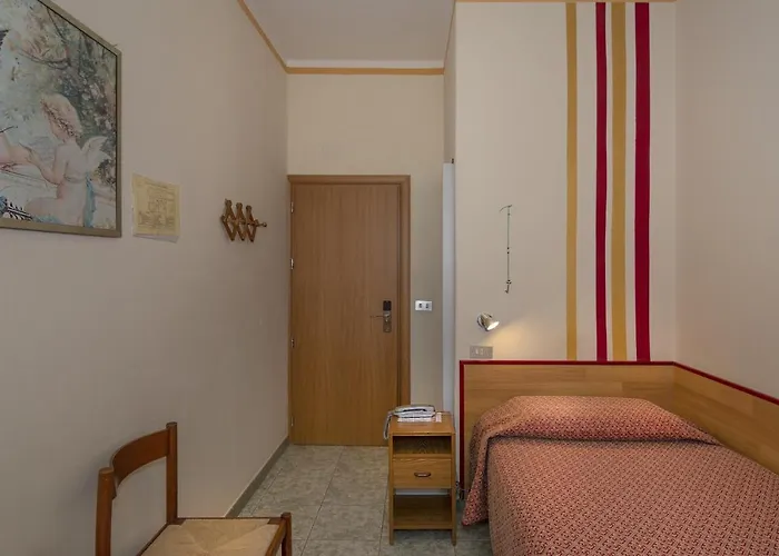 Hotel Dolly Viareggio