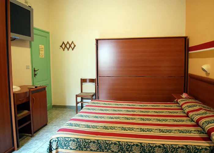 Hotel Dolly Viareggio