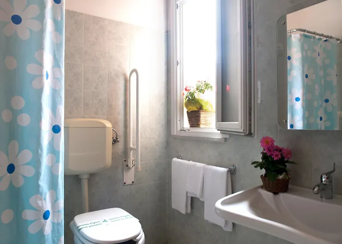 Dolly Hotel Viareggio