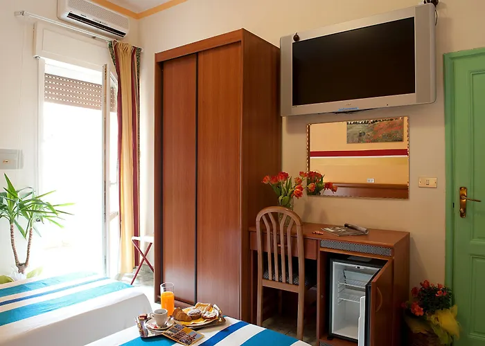 Dolly Hotel Viareggio