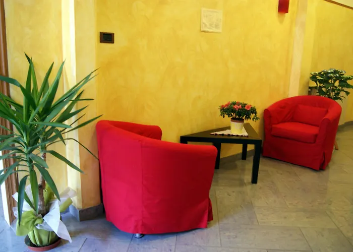 Dolly Hotel Viareggio