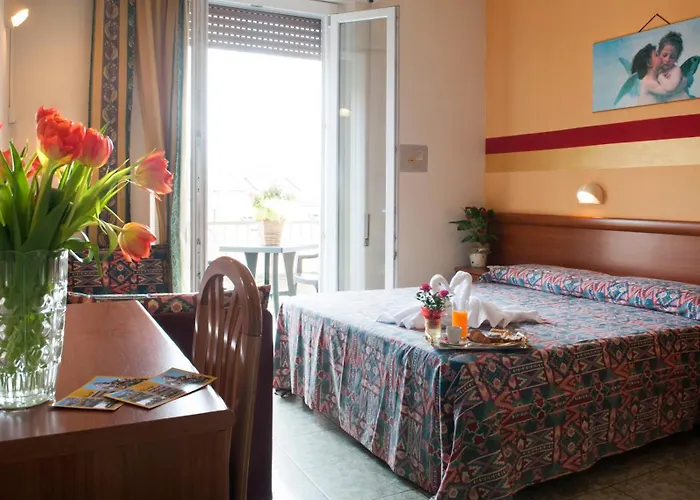 Dolly Hotel Viareggio