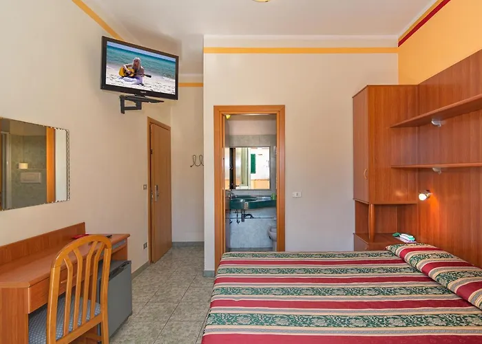 Hotel Dolly Viareggio