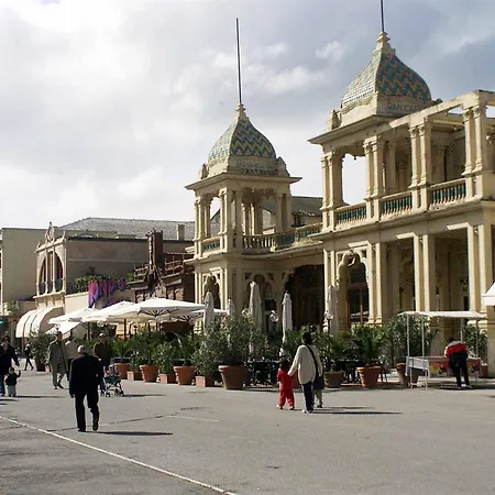 多莉酒店 维亚雷焦