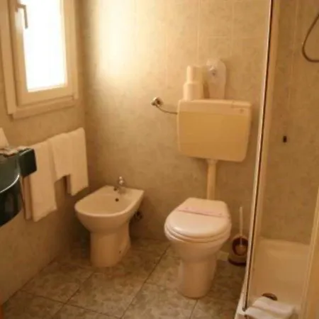 多莉酒店 3* 维亚雷焦